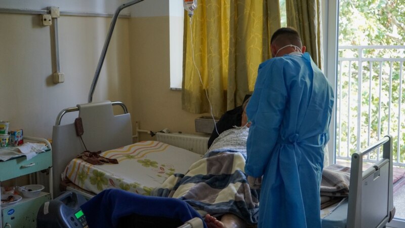 Kosova regjistron 11 viktima me koronavirus