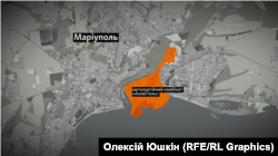 Оборона Маріуполя тривала 86 днів – з 24 лютого до 20 травня 2022 року. Головним осередком українського опору був металургійний завод «Азовсталь», де перебували тисячі військових і цивільних
