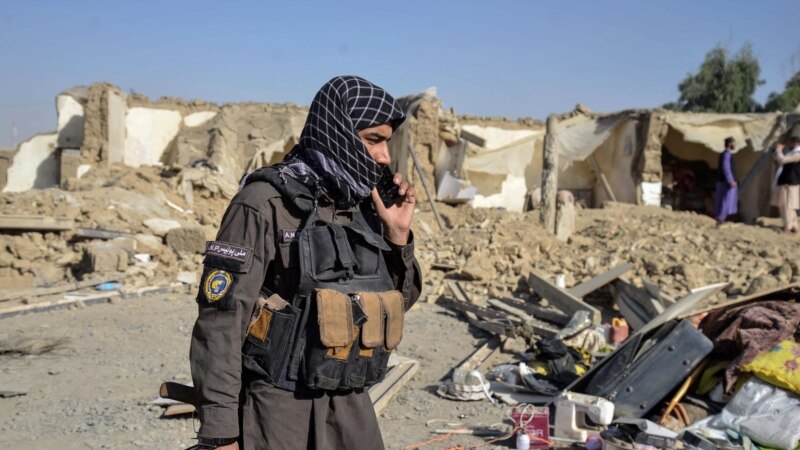 [RFE/RL]Afghanistan, Pakistan To Hold Peace Talks In Doha Amid Fragile Cease-Fire[Pakistan News Updates]