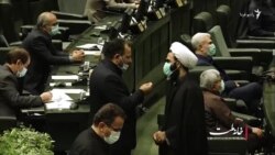 اتهام «لابی‌گری و دلالی» در بررسی صلاحیت وزرای پیشنهادی