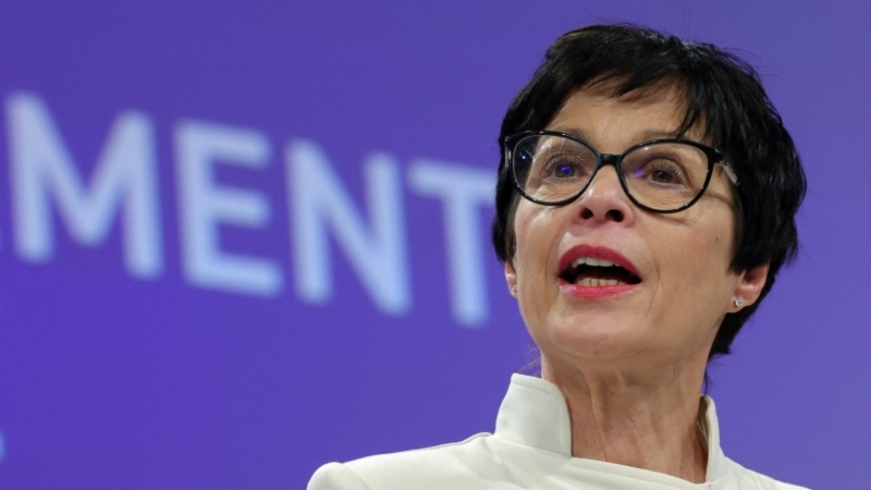 V Tirani poteka vrh o načrtu rasti EU za Zahodni Balkan