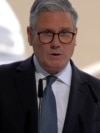 European Leaders Urge Russia To Agree To Cease-Fire1 GRAB