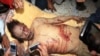 Казнь сподвижников Каддафи - военное преступление