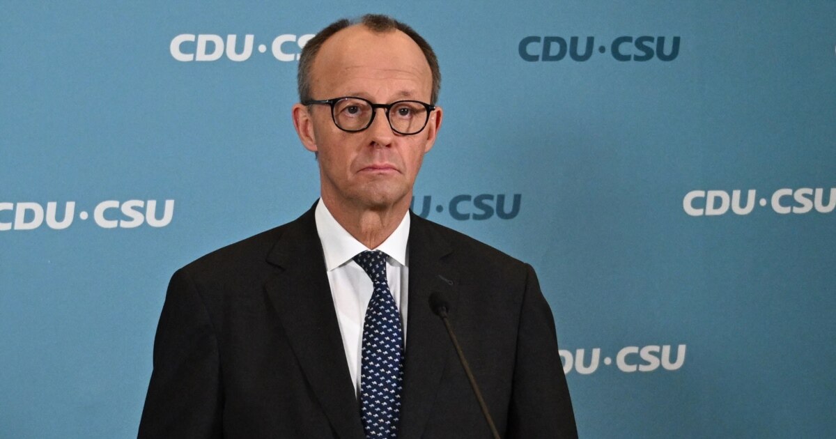 გერმანიის ქრისტიან-დემოკრატიულმა და ქრისტიან-სოციალურმა კავშირმა და სოციალ-დემოკრატიულმა პარტიამ კოალიცია შექმნეს