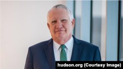 ჯონ უოლტერსი