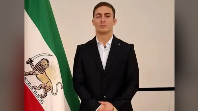 Partially Blinded Protester Sentenced To Death After Returning To Iran