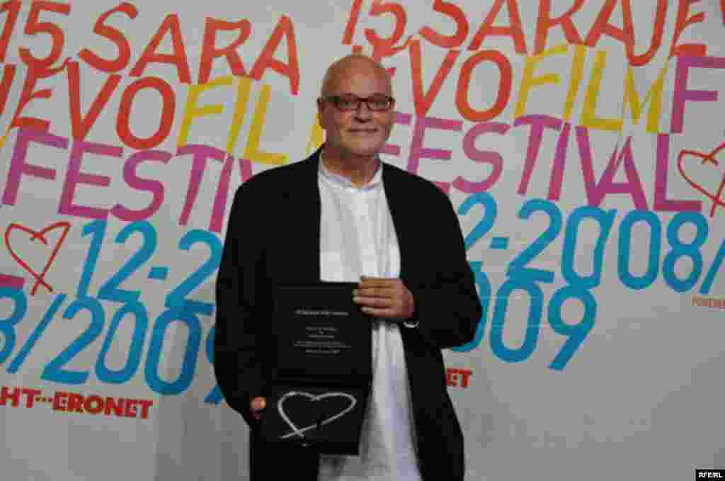 15. Sarajevo Film Festival #29