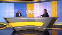 Рябошапка: Медведчук – зручна мішень для Зеленського