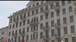 Мілінкевіч ідзе ў прэзыдэнты