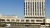 U.S. Senators Cite Syria In Call To Cut Off Russian Arms Exporter