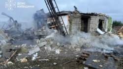 Родина з 5 людей постраждала на Київщині внаслідок ранкової атаки РФ – ДСНС