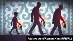 Роман Кимнің иллюстрациясы