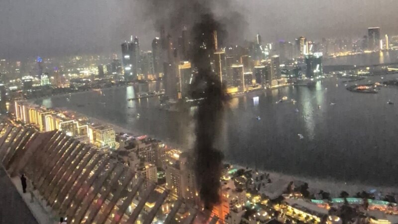 Kosovarët në Lindjen e Mesme: Mes sirenave të luftës dhe kujtimeve të vitit 1999