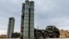 Ruski S-400 odbrambeni raketni sistem u Hmejmim vazdušnoj bazi u Siriji