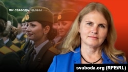 ПіК Свабоды, навіны 10 жніўня. Ганна Соўсь, ілюстрацыйны каляж. 
