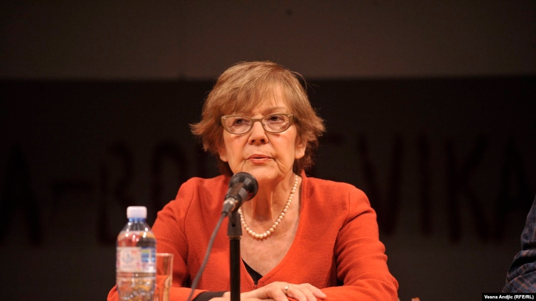 Vesna Pešić