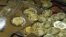 Dramatic increase in the price of gold coins in Iran.
