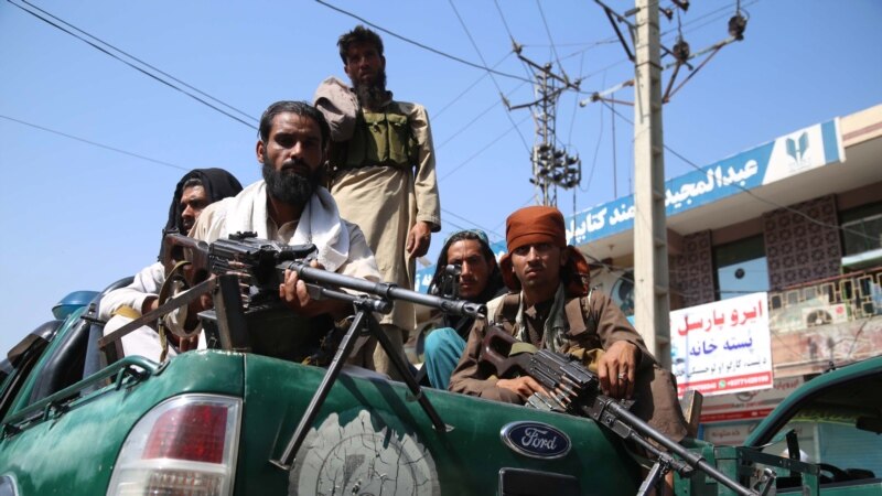 Афганистан: в Джалалабаде взорвали автомобиль с представителями «Талибана» – СМИ