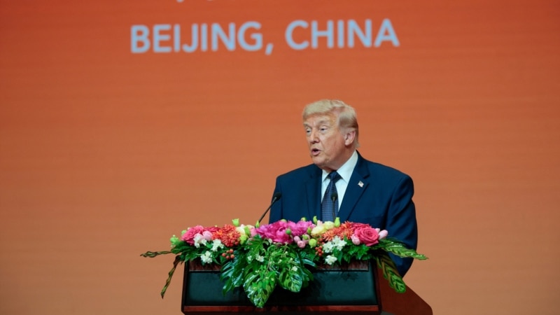 Трамп: Си Ормуз арқылы кемелерді өткізу жағынан көмектесуге ниет білдірді