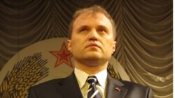 Un lider separatist, refugiat la Chișinău