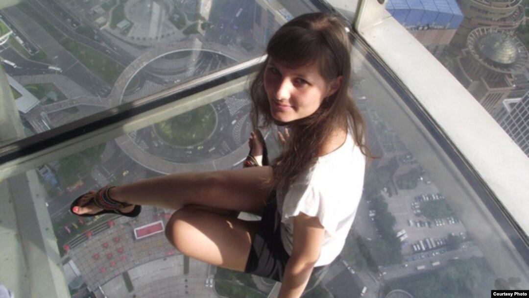 Елена Сидельникова