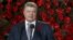 Ukrainian President Petro Poroshenko