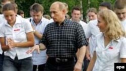 Организаторы МОП обещают найти место на молодежной полянке для всех