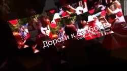 Крым в 2016 году (видео)