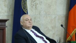 ԵՊՀ ռեկտորը կշարունակի պաշտոնավարել