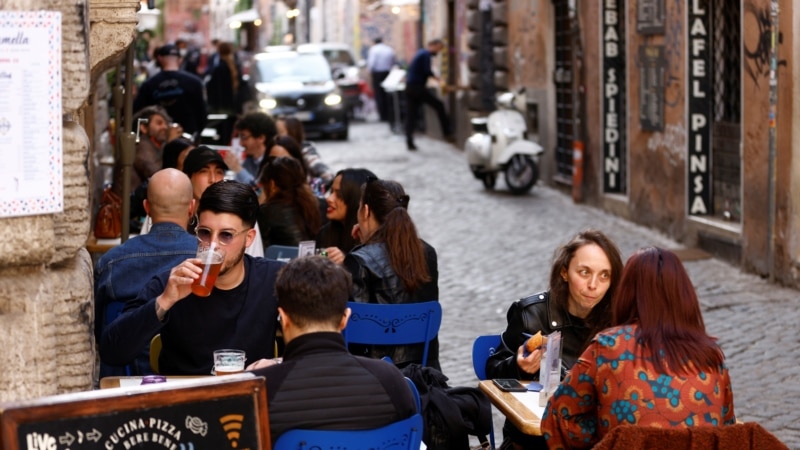 Italija planira svoju COVID potvrdu za turiste