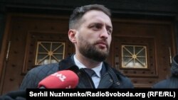 «Нашого ветерана не можна видавати на забій ворогу», – прокоментував Віталій Коломієць затримання свого підзахисного