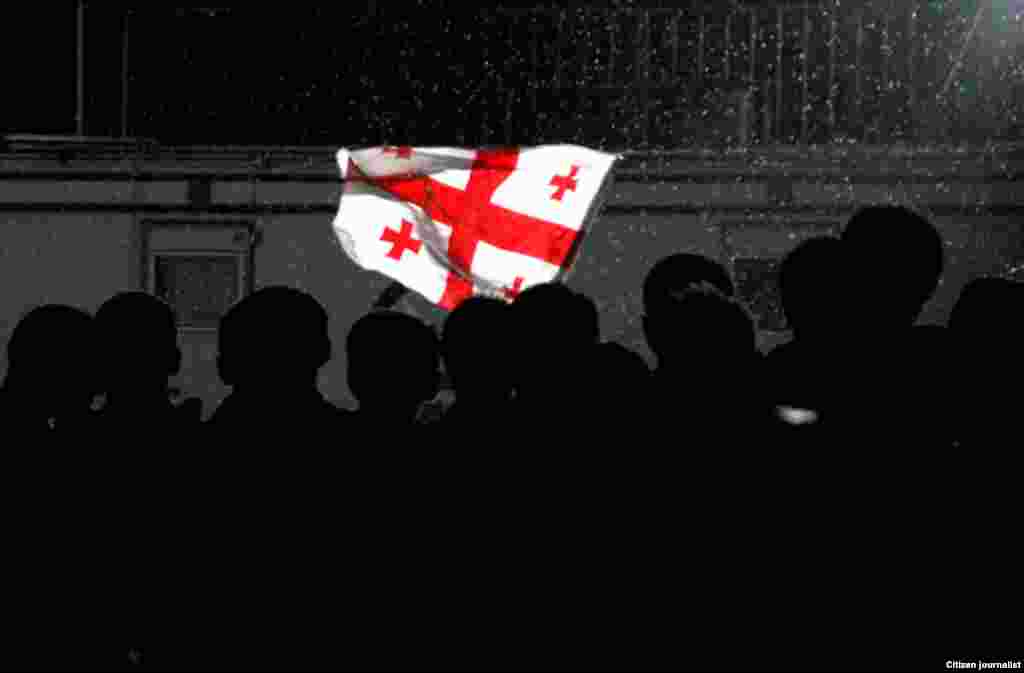 76 ნოდარ ცხვირაშვილი: "სამშობლო"