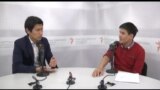 Атилла: Кыргызстанда калгым келет