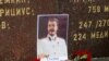 9 мая в Севастополе: портрет Сталина у Вечного огня, гуляние в центре, катание детей на «Искандерах»