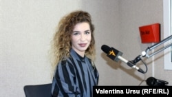 Mihaela Dicusar