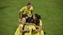 Жіноча збірна України з футболу, попри поганий старт, в кваліфікації виборола 5 перемог