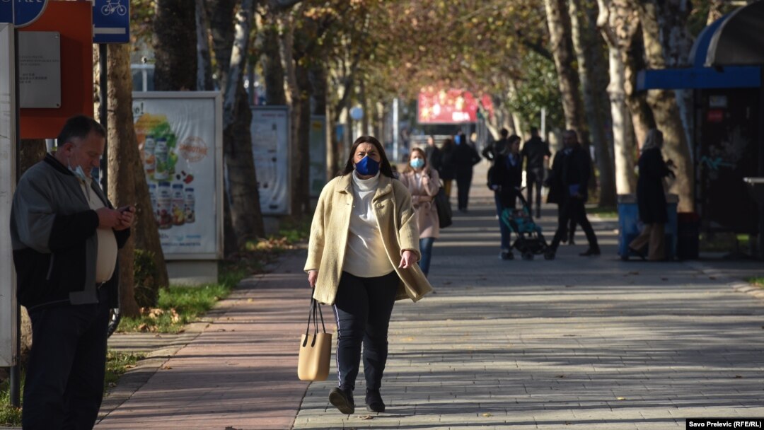 Podgorica, 23. decembar