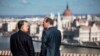 Orbán Viktor miniszterelnök Budapesten, a Karmelita kolostorban fogadta Manfred Webert, az Európai Néppárt frakcióvezetőjét 2019. március 12-én
