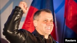 Владимир Константинов 