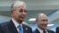 Токаев и Путин. Омск, 25 июля