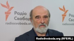 Леонід Фінберг, директор Центру досліджень історії та культури східноєвропейського єврейства