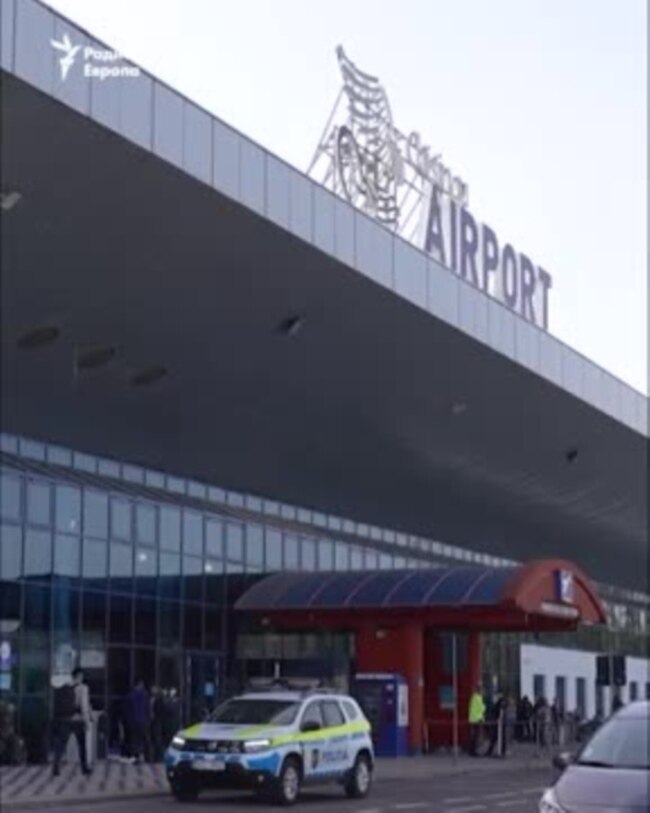 Молдавци, евакуирани од Либан, се вратија дома со празни раце
