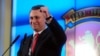 Ruling Party Holds Slight Lead In Macedonian Parliamentary Elections