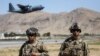 WSJ: ЦРУ і вайскоўцы праводзяць сакрэтныя апэрацыі для эвакуацыі людзей з Кабулу
