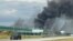 Russia—Bashkortostan—attack on the Wildberries logistics center—August 13, 2026