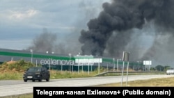 Фото: Telegram-канал Exilenova+
