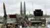 Russian Duma Votes To Suspend Participation In INF Treaty