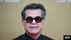 ჯაფარ ფანაჰი