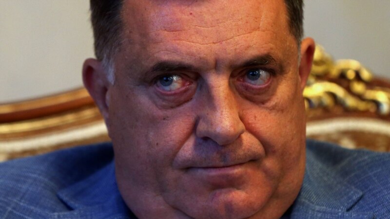 Dodik: Imamo plan za izbore u Doboju i Srebrenici