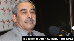 محمد رادمنش